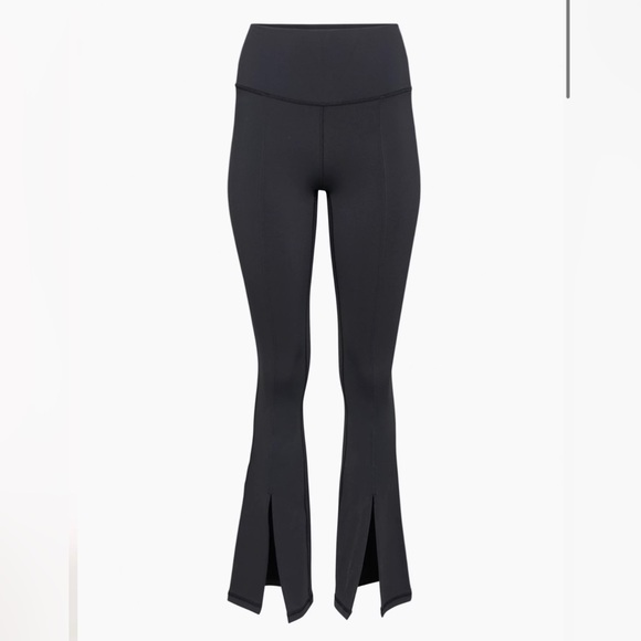 Aritzia Pants - Aritzia TNA Atmosphere Split Pant